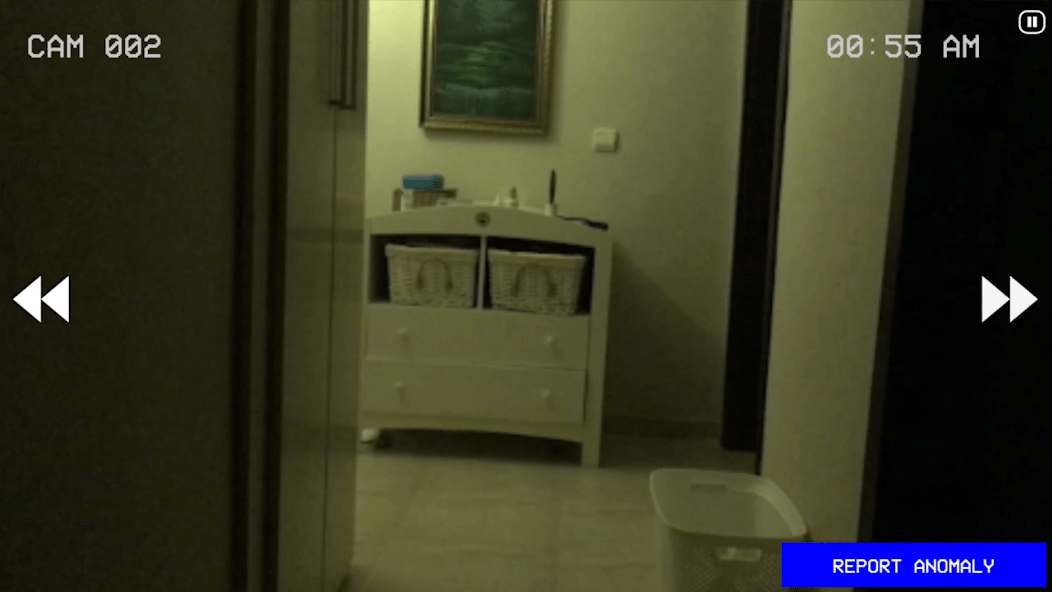 Paranormal Inc Preview