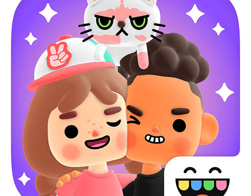 Toca Boca Days