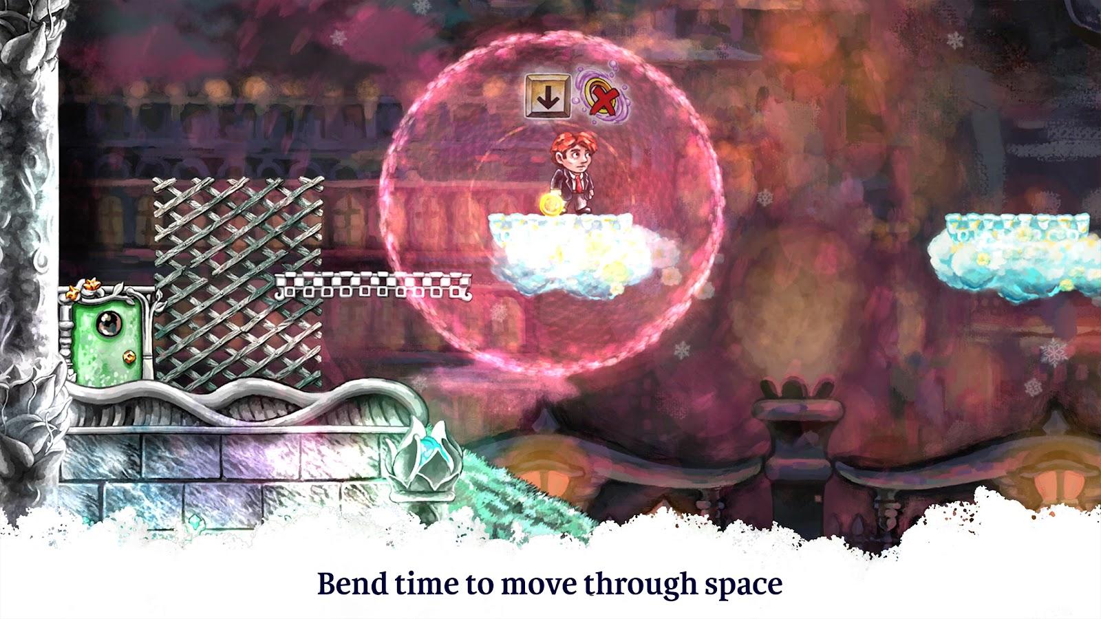 Braid Anniversary Edition