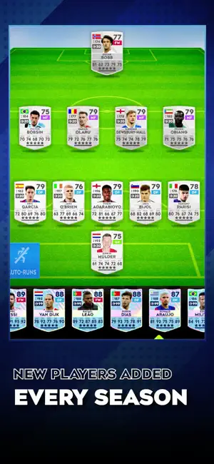 Ultimate Clash Soccer