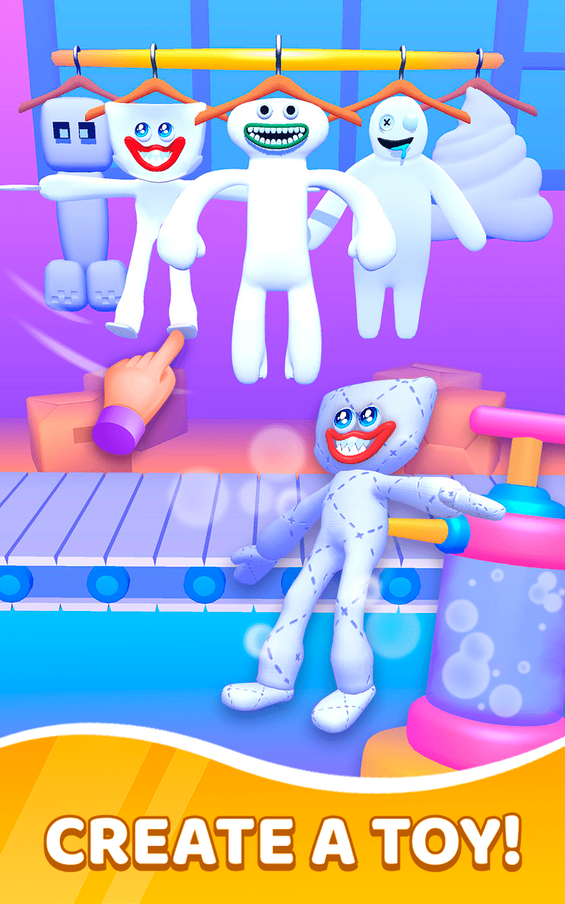 DIY Factory: Garten Monsters