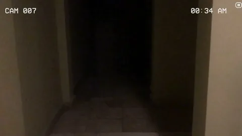 Paranormal Inc Preview