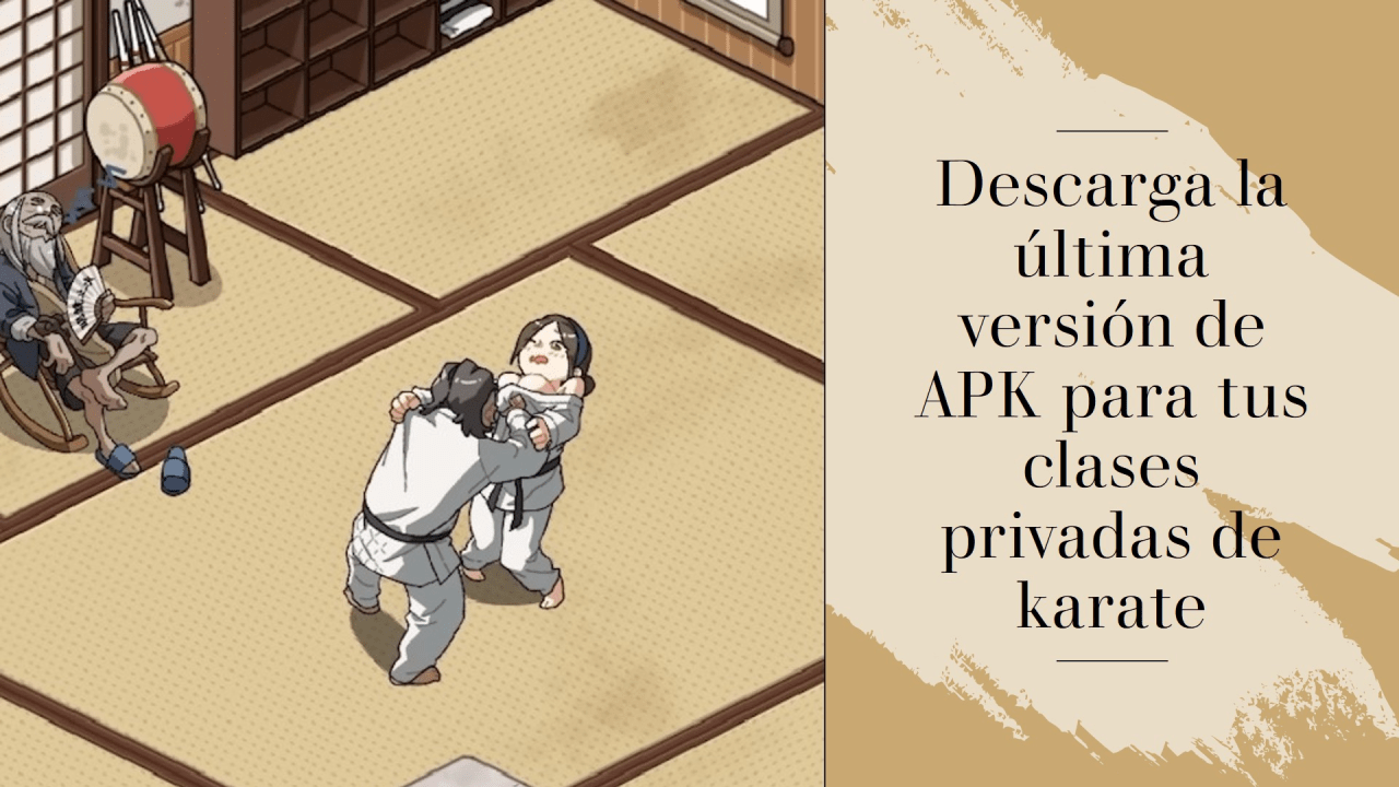 Private Karate Lesson