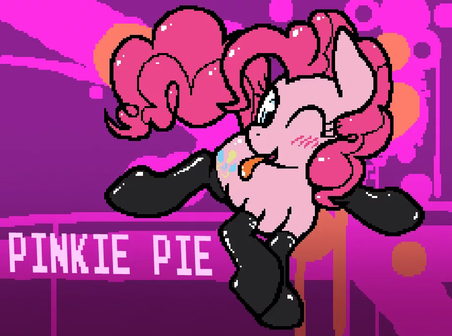 Banned From Equestria