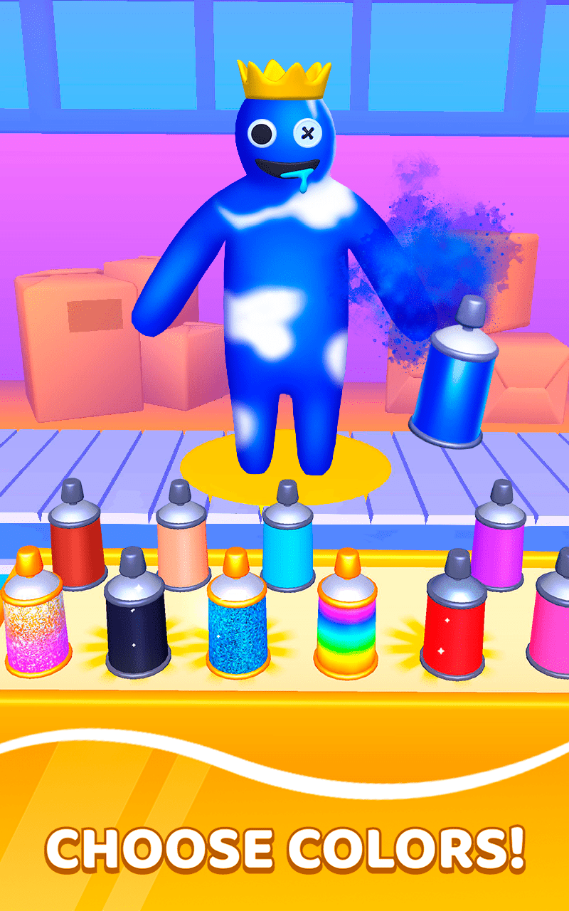 DIY Factory: Garten Monsters