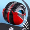 Gyrosphere Evolution 24