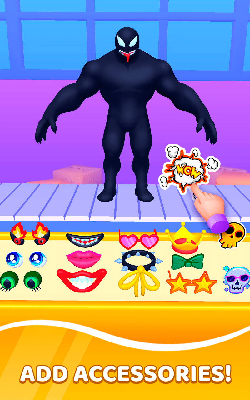 DIY Factory: Garten Monsters