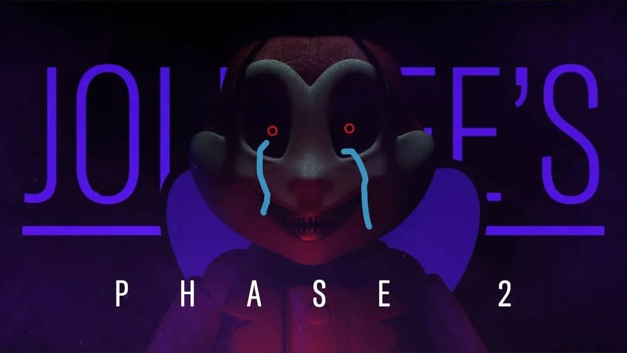 Jollibee’s Phase 2 Mobile