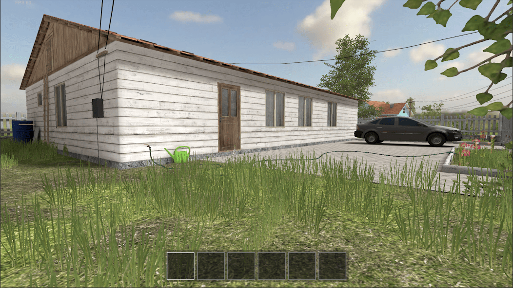 SchoolBoy Runaway 0.334 (Мод Меню от Кибер Хакера)