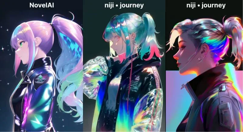 niji journey
