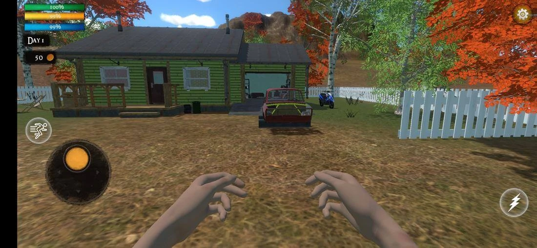 Взлом My Real Car