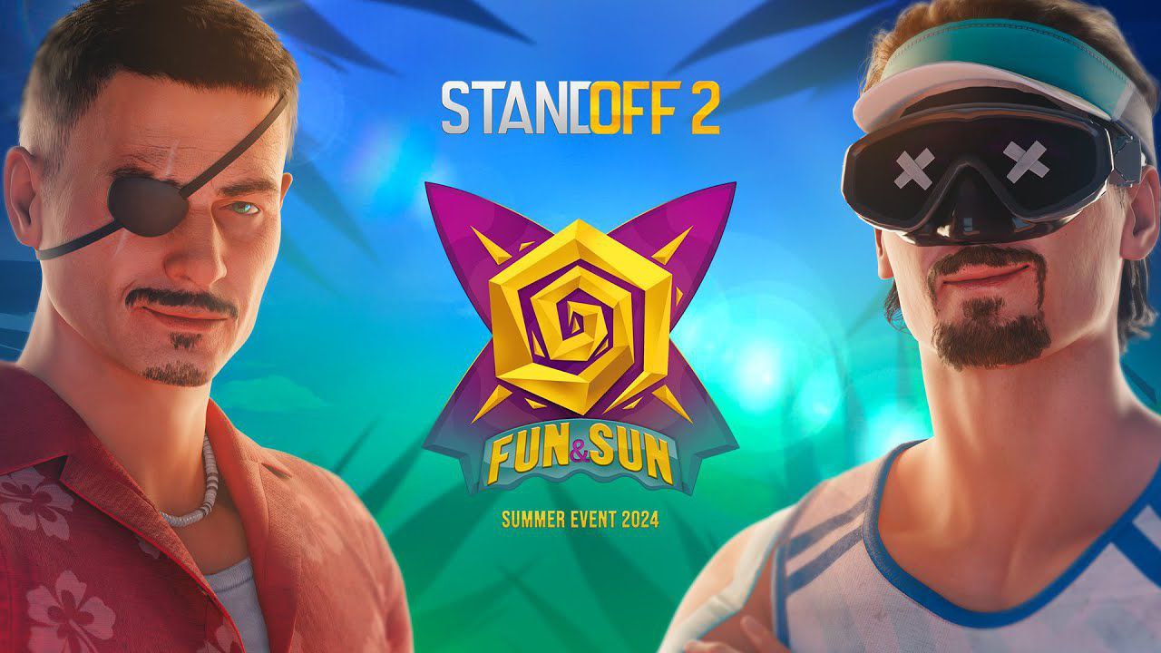 Читы на Standoff 2 0.29.0