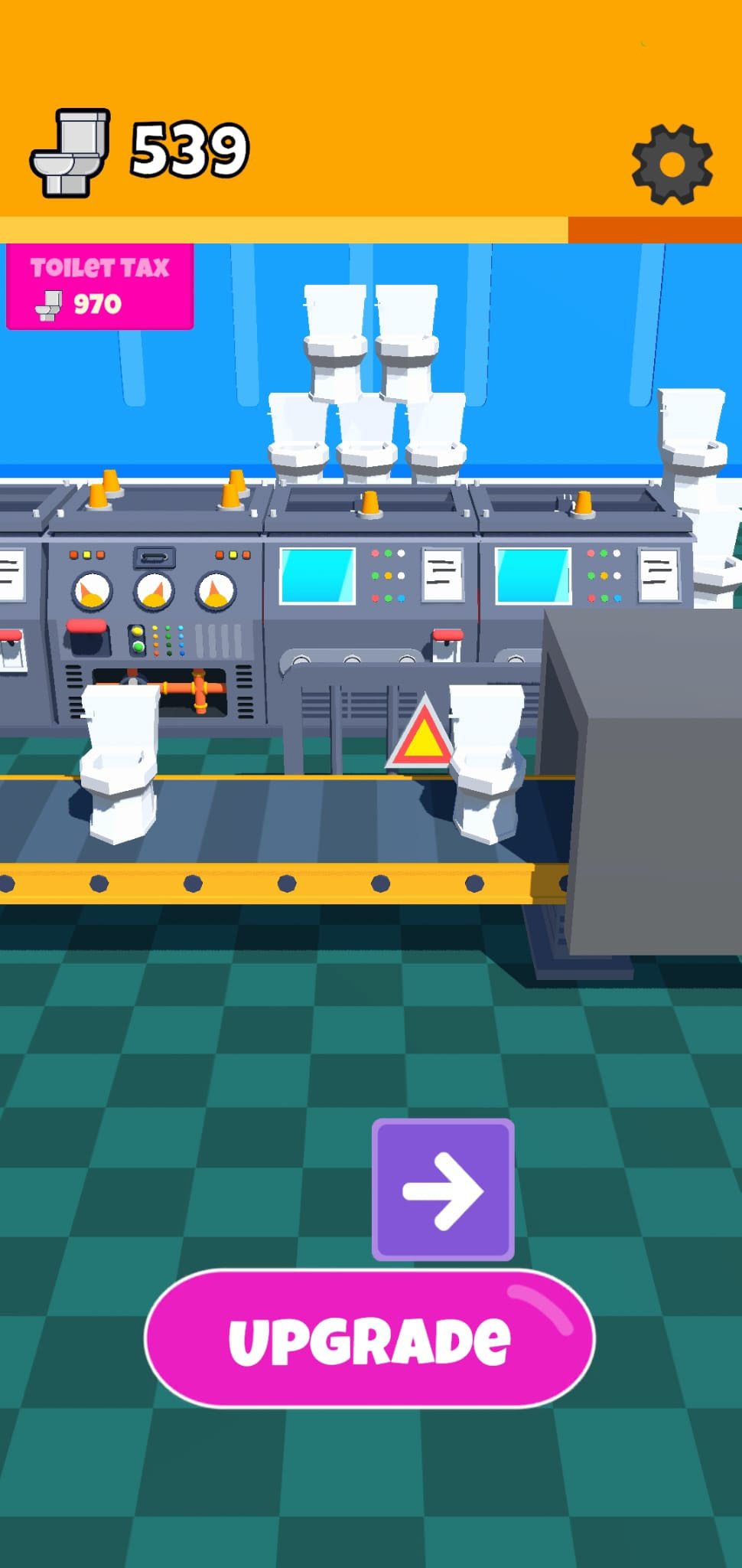 Toilet Factory 0.7