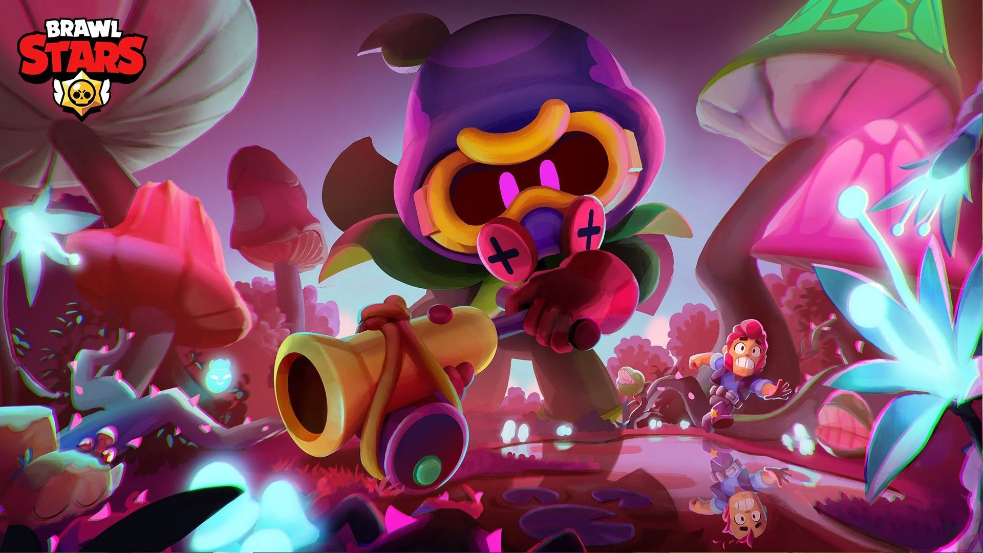 Приватка Absolute Brawl 56.250