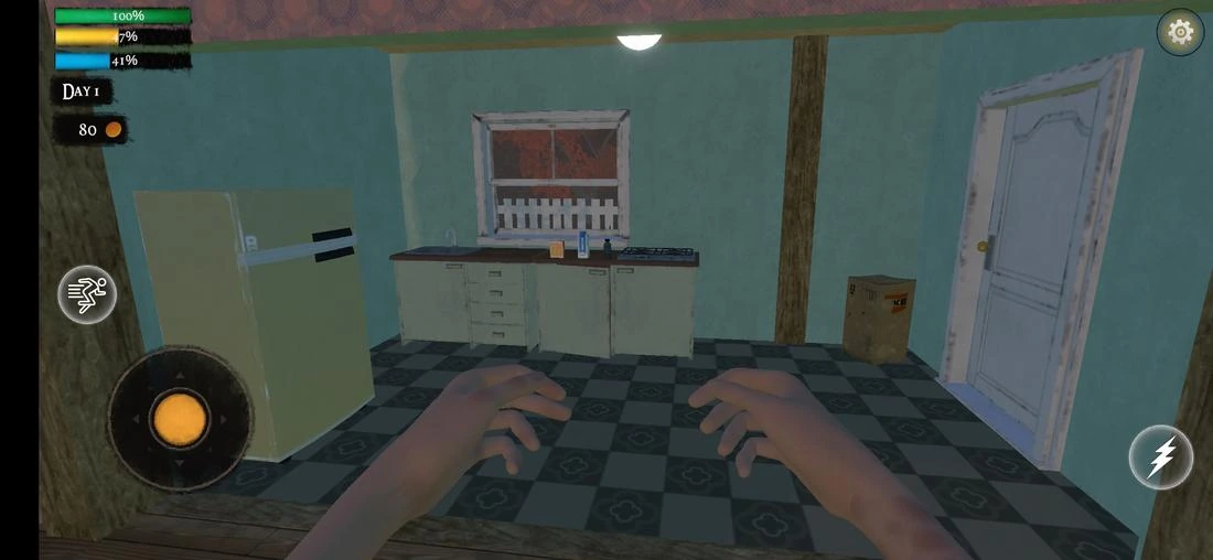 Взлом My Real Car