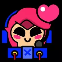 Brawl Stars (с Берри и Клэнси)