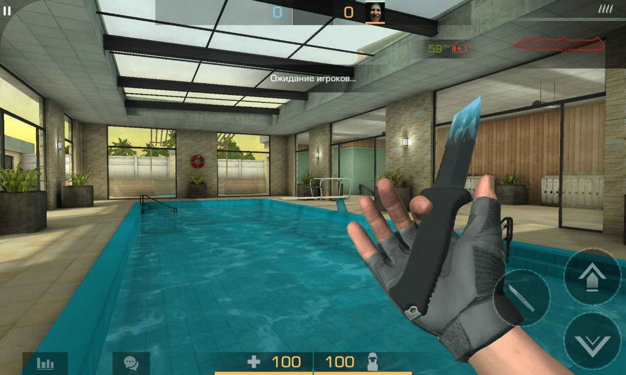 Читы на StandChillow 1.1 F2