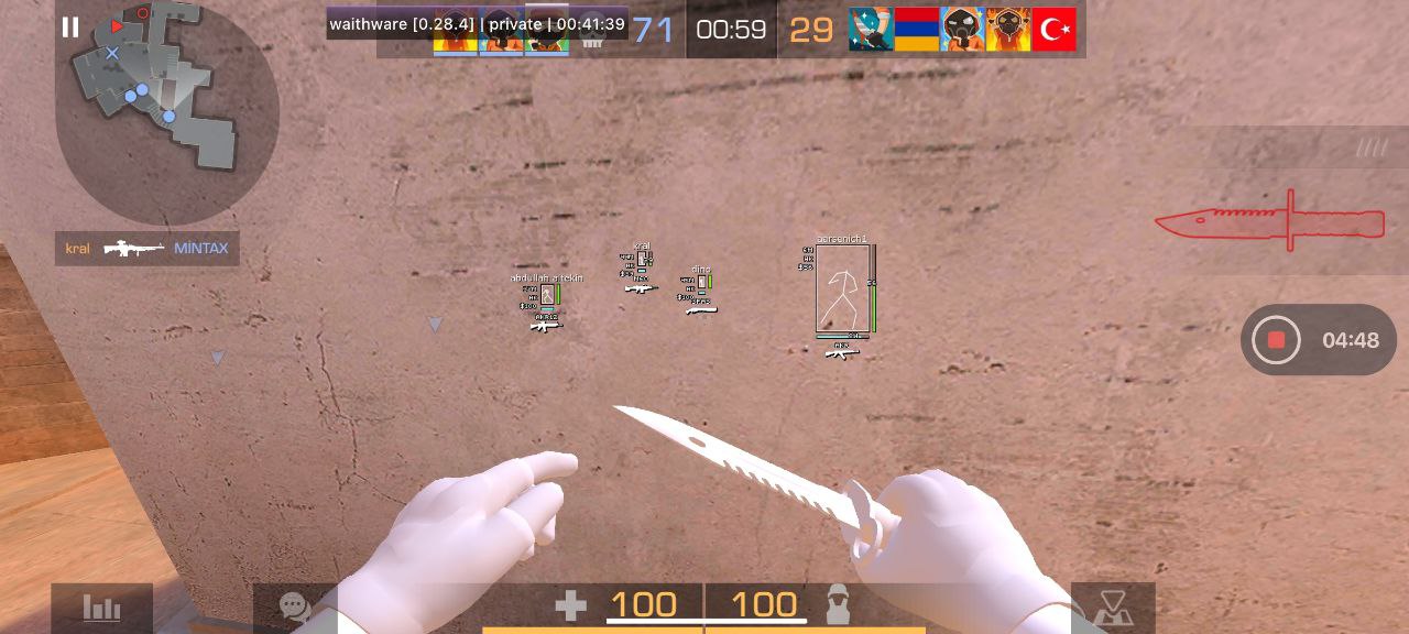 Скинченджер для Standoff 2 0.29.0