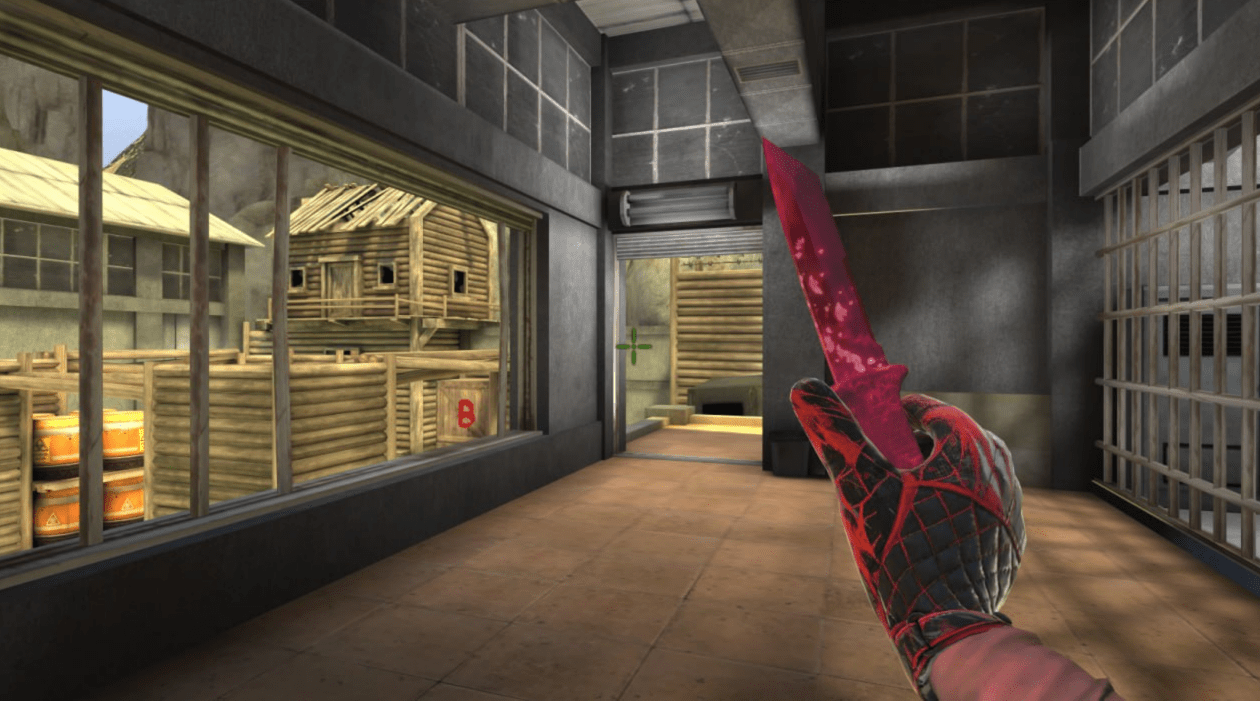 Читы на StandChillow 1.1 F2