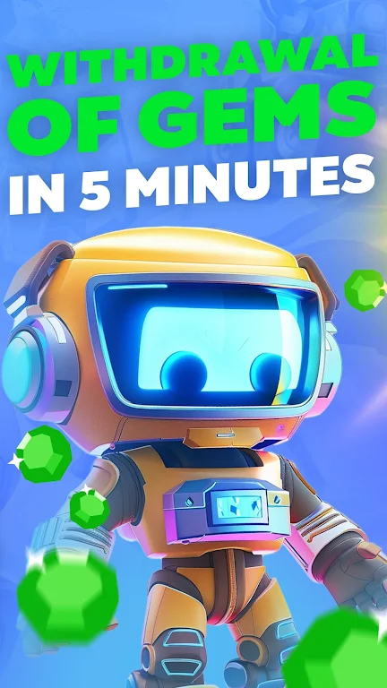 Взлом Gems Farm