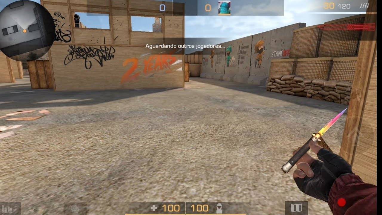 Приватка Standoff 2 со Всеми Ножами и Скинами