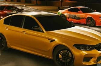 Car Parking Multiplayer