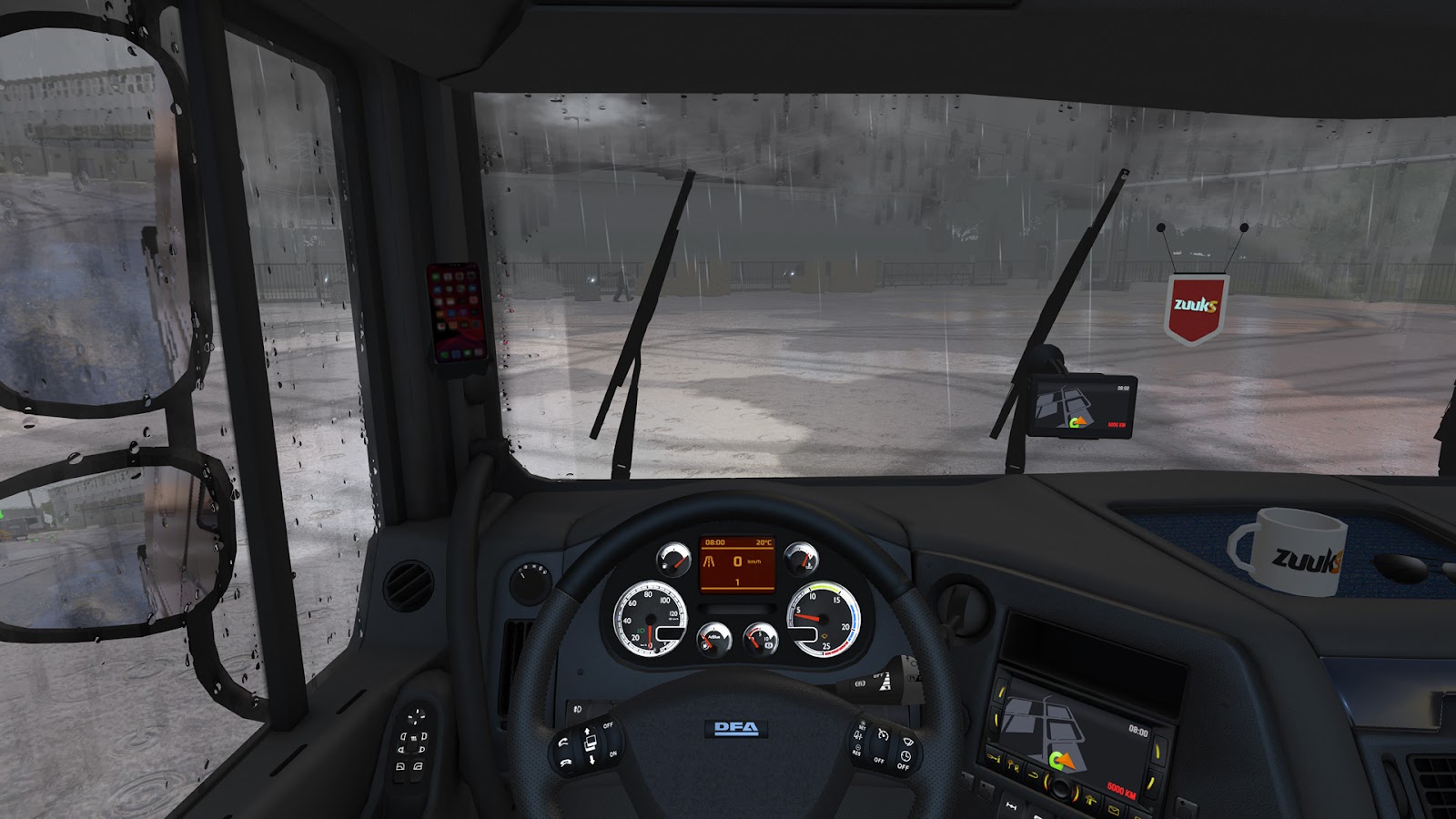 Truck Simulator: Ultimate