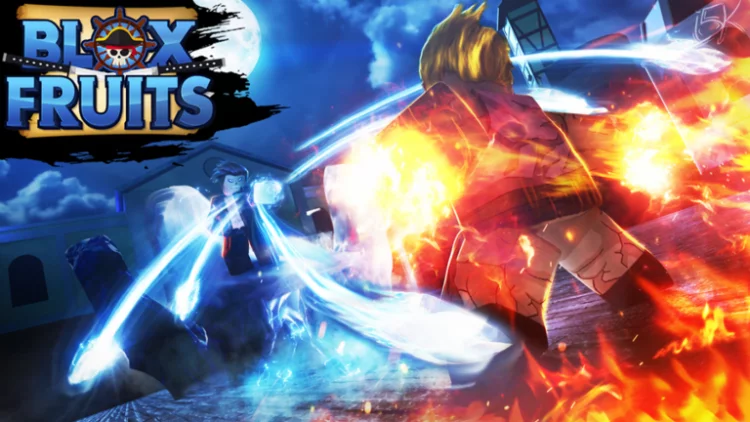 Читы на Блокс Фрутс