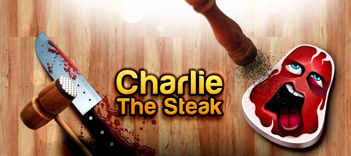 Charlie the Steak