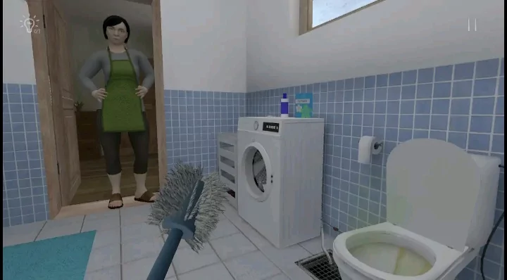 SchoolBoy Runaway: Пароли от Ноутбука Бати и Компьютера Андрея