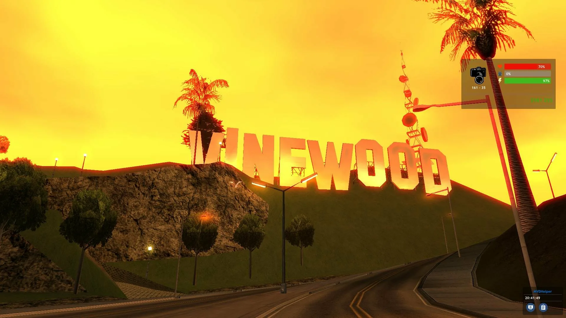 Читы на Аризона РП