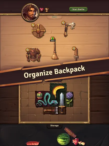 Backpack Brawl 0.14.0