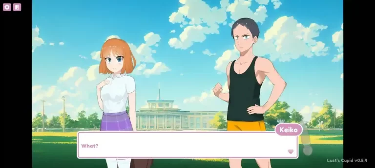 Lusts Cupid 0.8.1