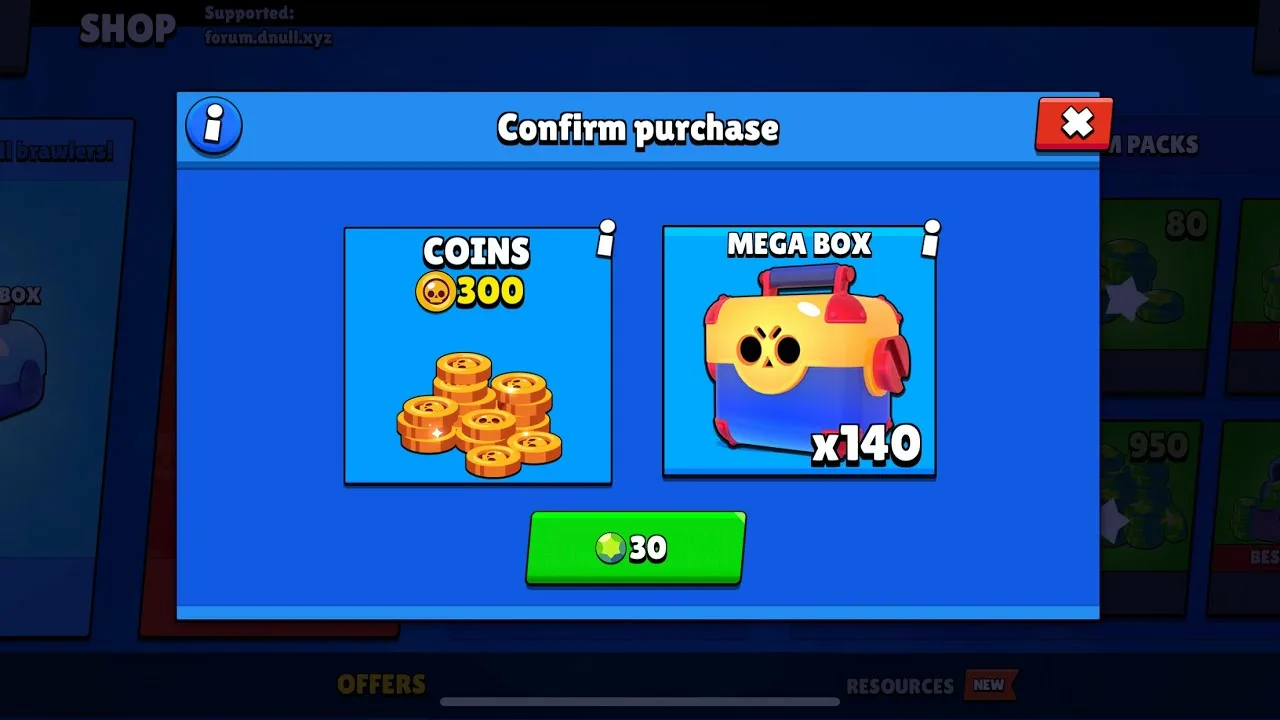 Нулс Бравл 56.274