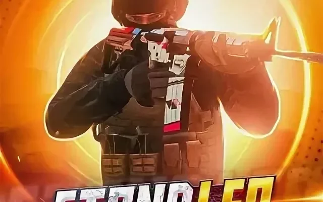 Standleo 0. Standleo 0