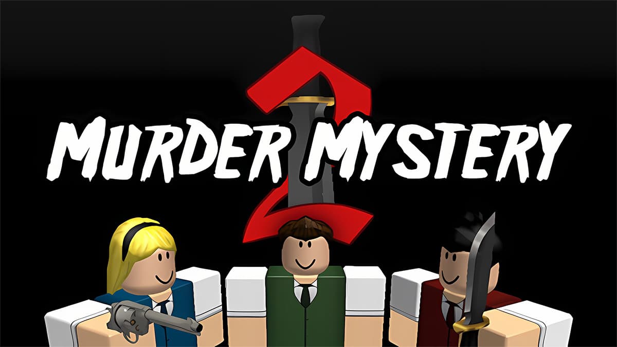 Читы на Murder Mystery 2