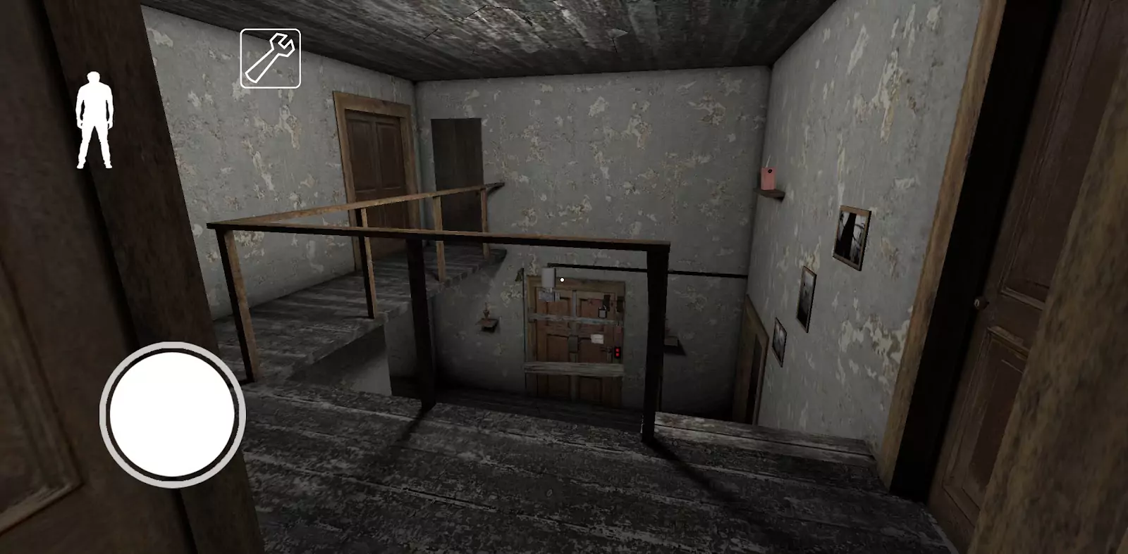 Читы на Бабку Granny