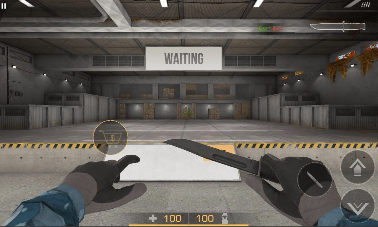 Приватка StandChillow 1.1 F3