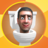 Взлом Toilet Agents 1.7.2