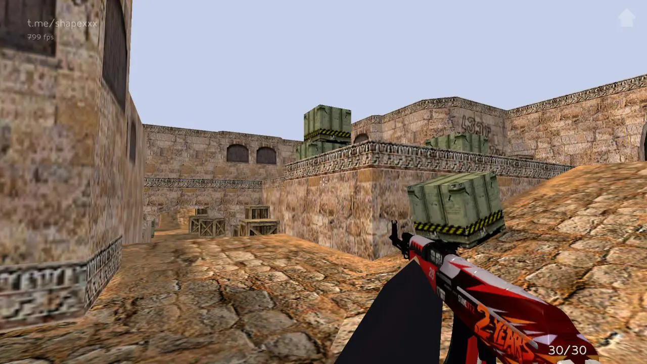 Читы на Приватку StandBlox