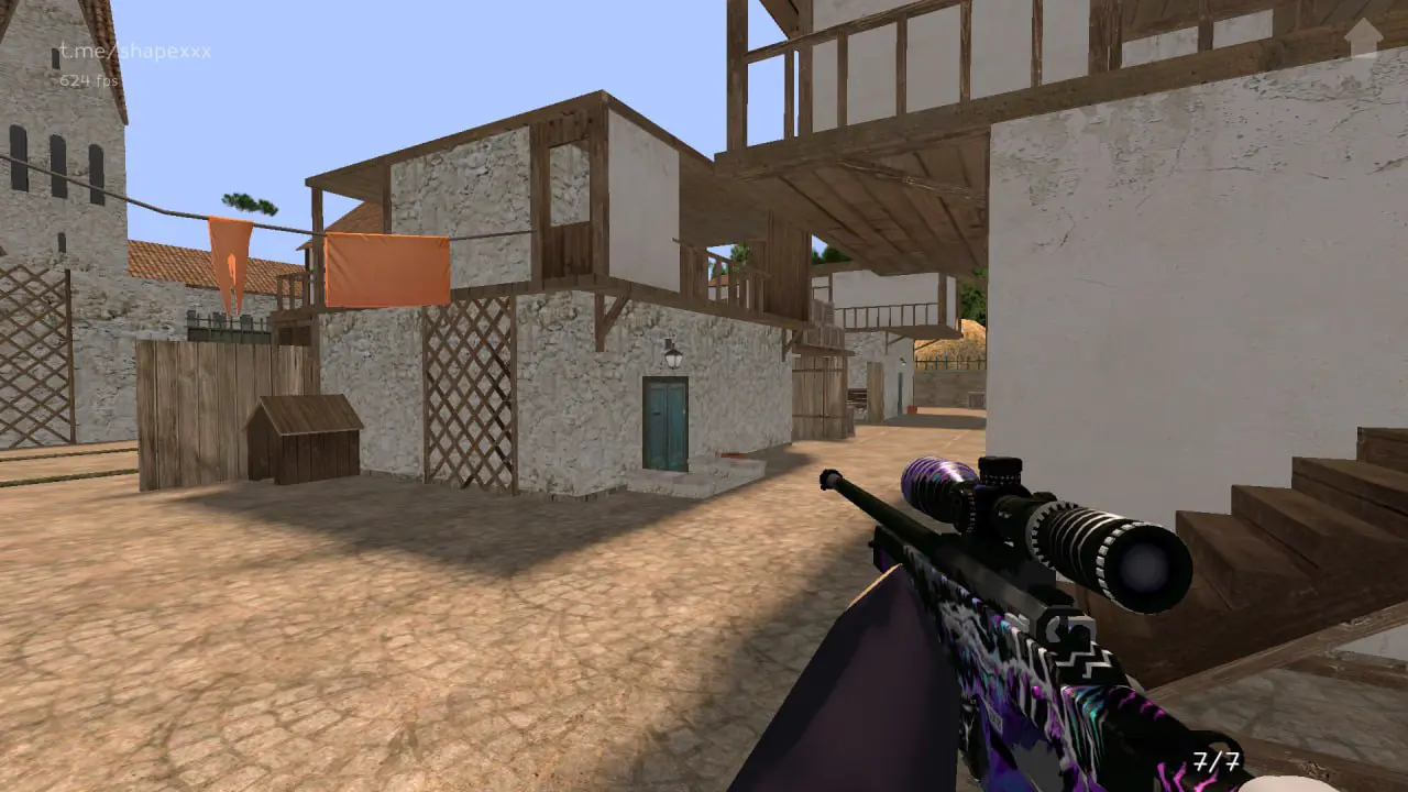 Читы на Приватку StandBlox