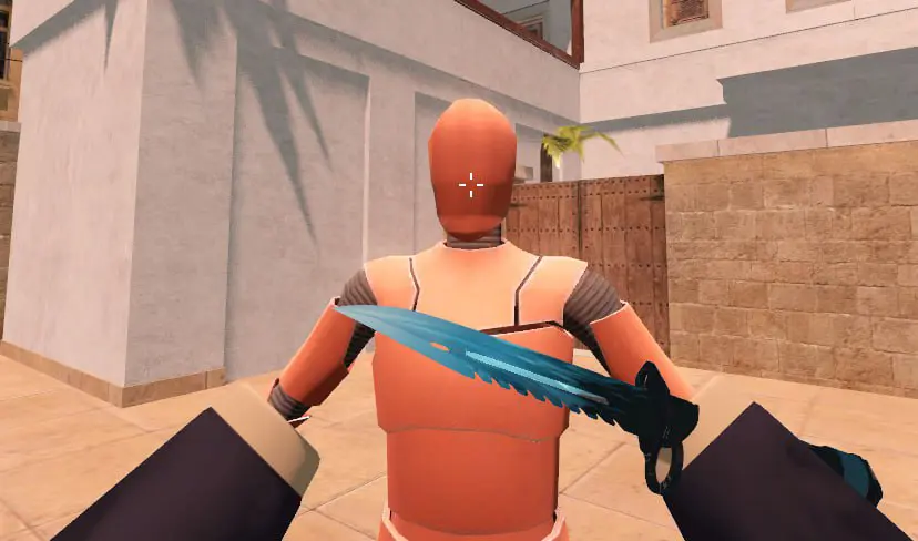 Читы на Приватку StandBlox