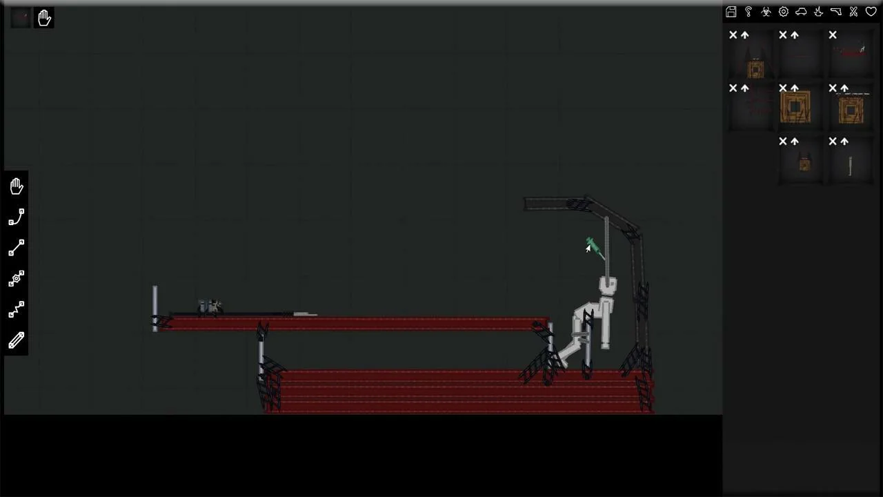 People Human Playground