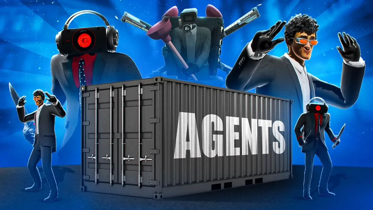 Toilet Agents 2.0.2