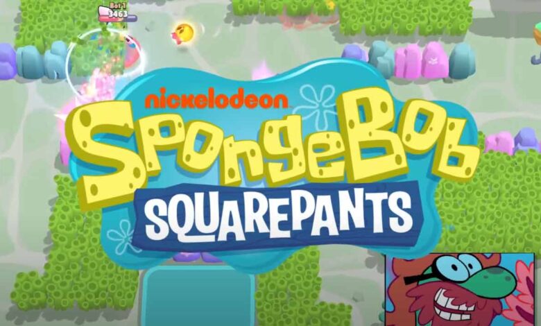 Brawl Stars с Мо и Кэндзи