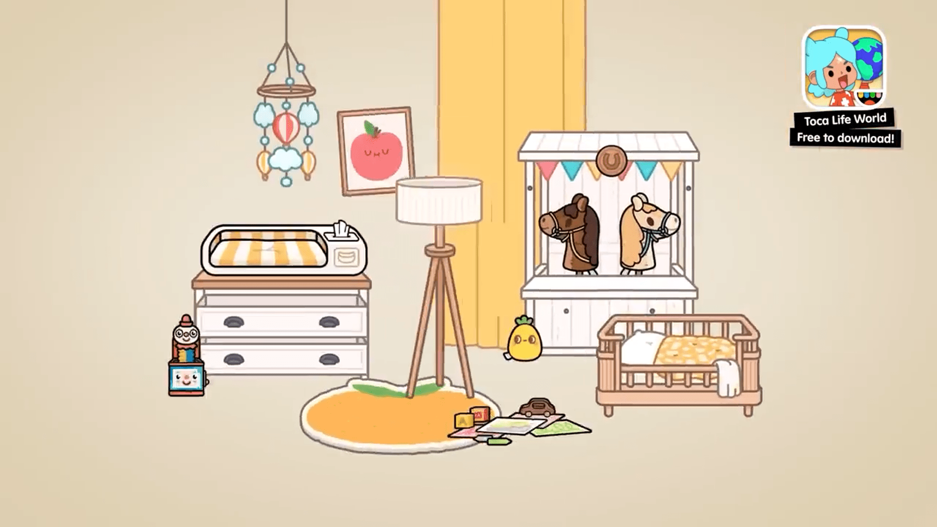 Toca Boca Life: World 1.69