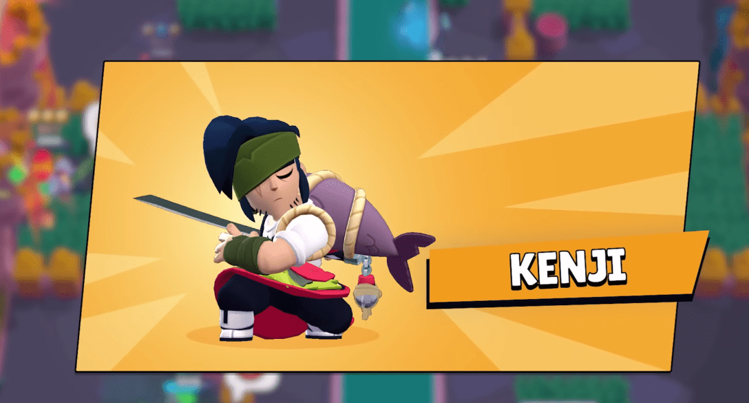Brawl Stars 57.325