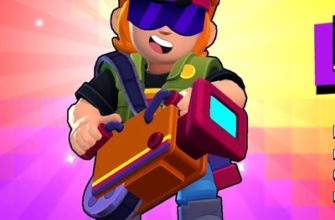 Приватка Chainsaw Brawl