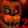 FNAF 2 Deluxe Edition