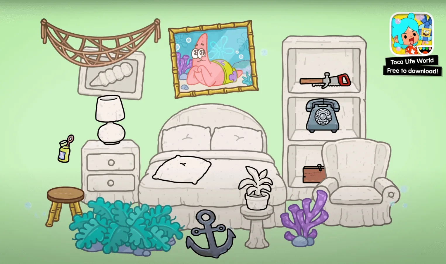 Тока Бока 1.67